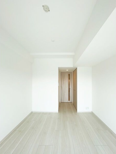 居室・リビング　同シリーズマンション　室内イメージ写真