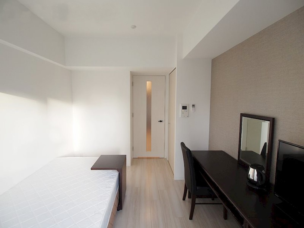 その他部屋・スペース　きれいな内装です