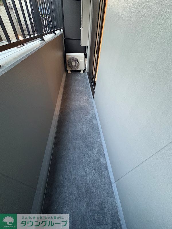 バルコニー　※参考写真