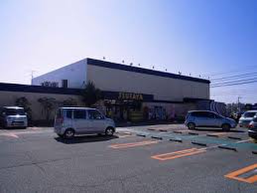 その他　ツタヤ（その他）まで730m