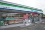 コンビニ　ファミリーマート 仙台八幡二丁目店（コンビニ）まで78m