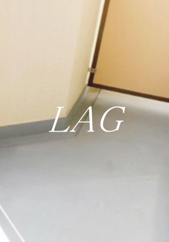 バルコニー　バルコニーです。