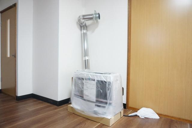 その他設備　設備