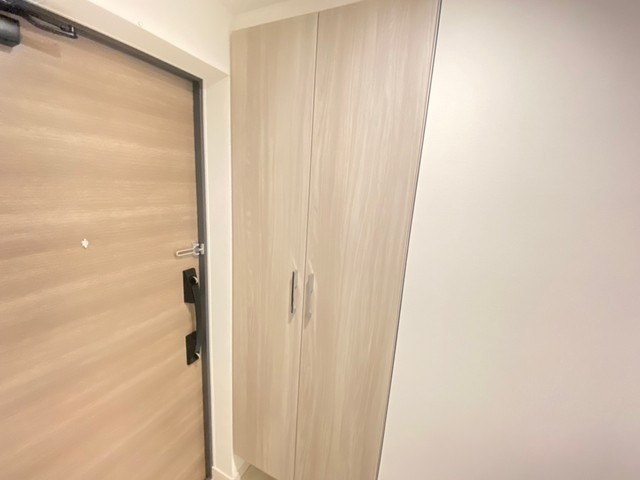 玄関　別号室の写真です