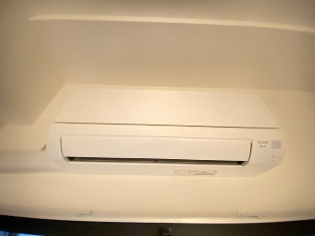 その他設備　別号室の写真です