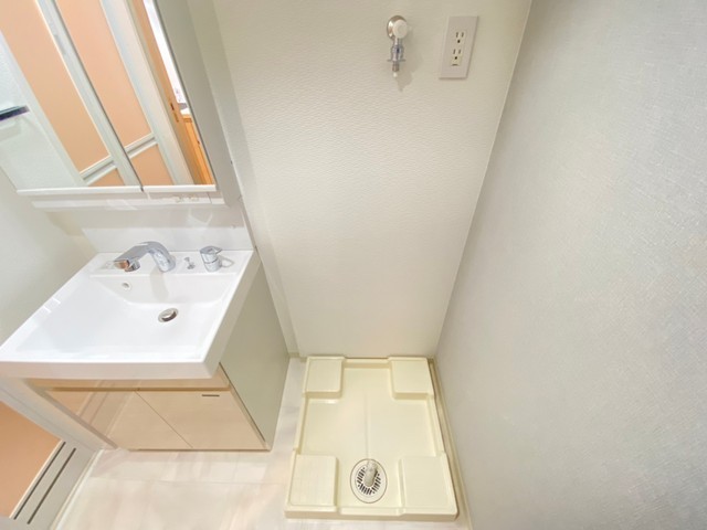 その他設備　別号室の写真です