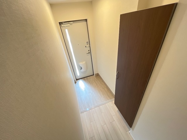 玄関　イメージ