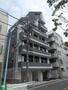 代々木駅より徒歩5分 2階 築13年2ヶ月の賃貸物件
