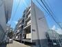 向洋駅より徒歩17分 3階 築53年3ヶ月の賃貸物件