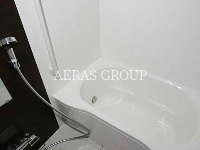 バス・シャワールーム　同仕様写真