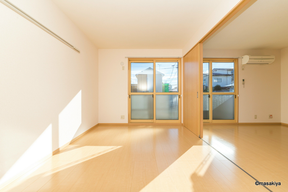 その他部屋・スペース　ベッドルーム