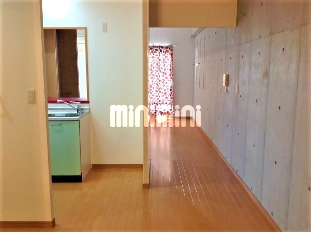 その他　居室です