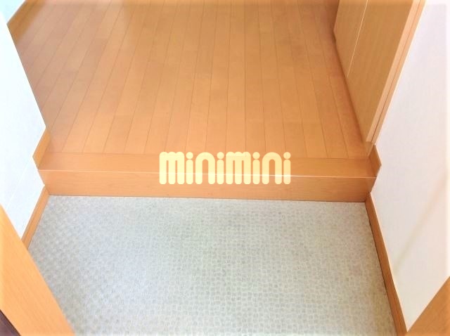 玄関　玄関です