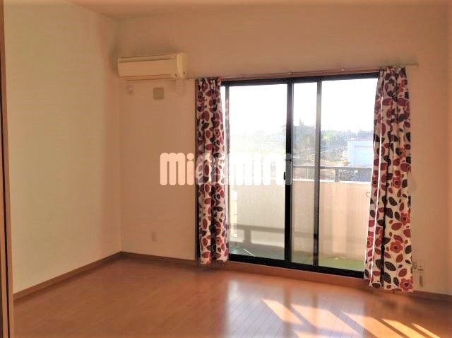 居室・リビング　洋室です