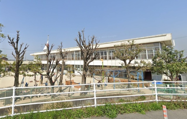 幼稚園・保育園　半田市立岩滑北保育園（幼稚園・保育園）まで907m