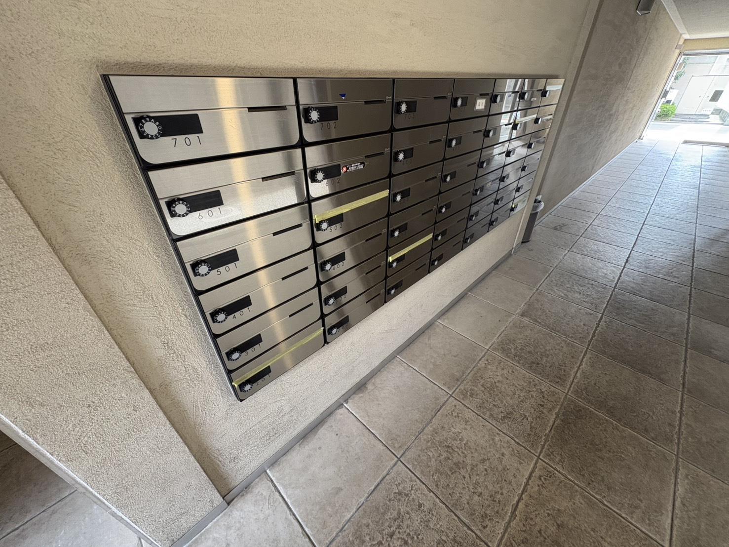 その他共有部分