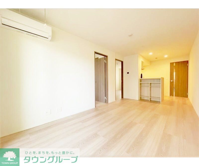 居室・リビング　リビング/居室