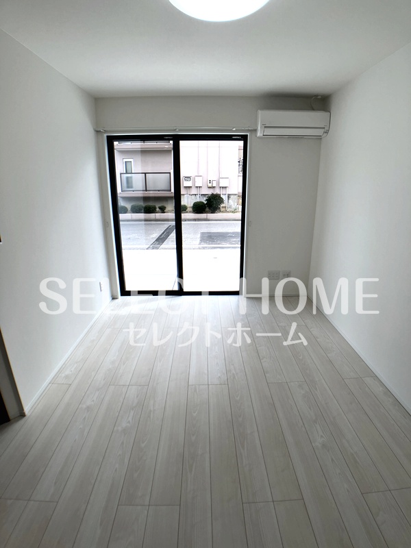 バス・シャワールーム　イメージ