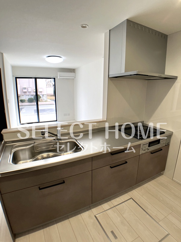 キッチン　イメージ