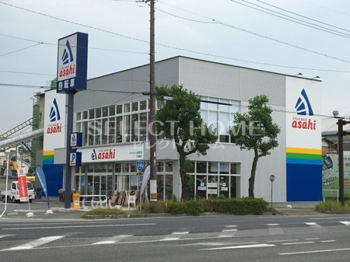 その他　サイクルベースあさひ 北岡崎店（その他）まで164m