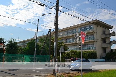 小学校　大治西小学校（小学校）まで646m