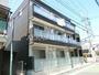 鷺ノ宮駅より徒歩8分 3階 築7年の賃貸物件