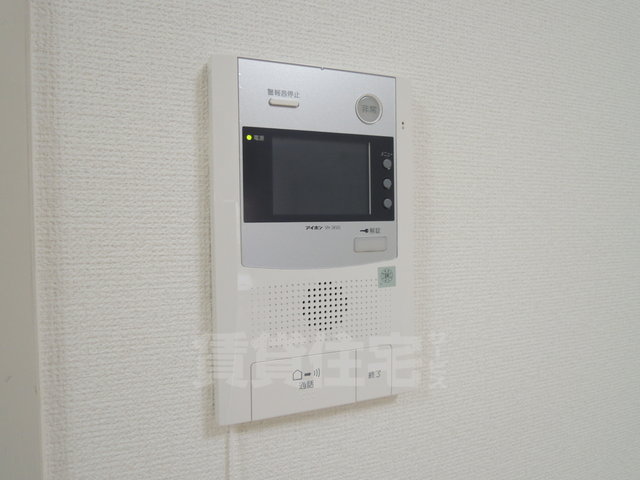 フレンドフォレスタの内装写真