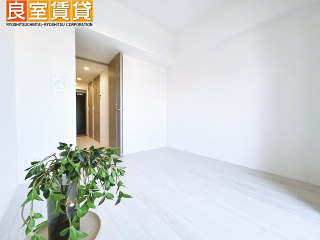 居室・リビング　洋室6.0帖