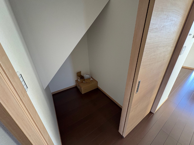 その他　１０１号室の室内写真