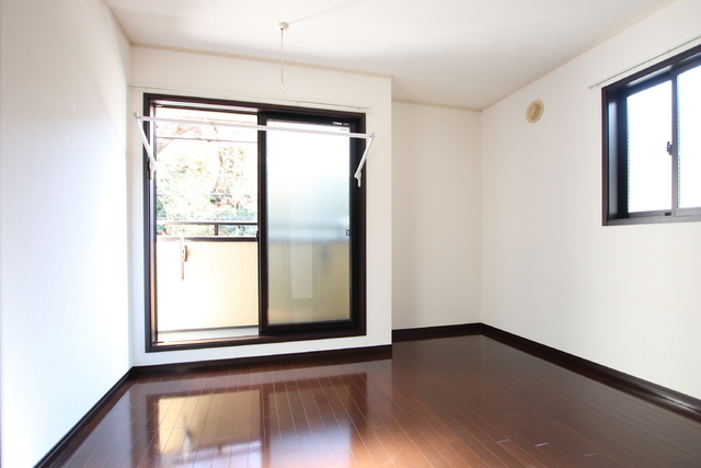 その他部屋・スペース　洋室６帖