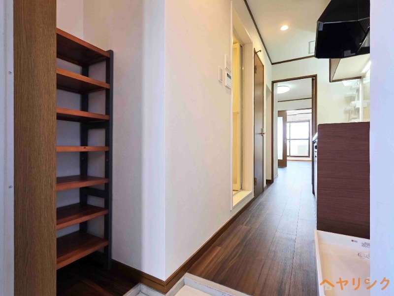 玄関　※写真はイメージです