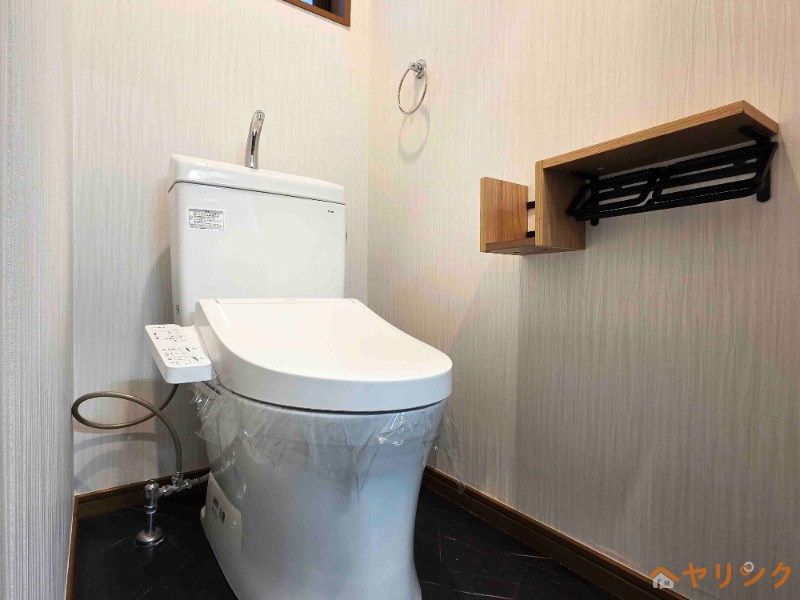 トイレ　※写真はイメージです