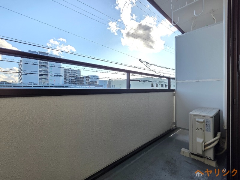 バルコニー　※写真はイメージです