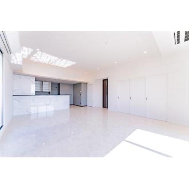 居室・リビング　※写真は同タイプ住戸です。