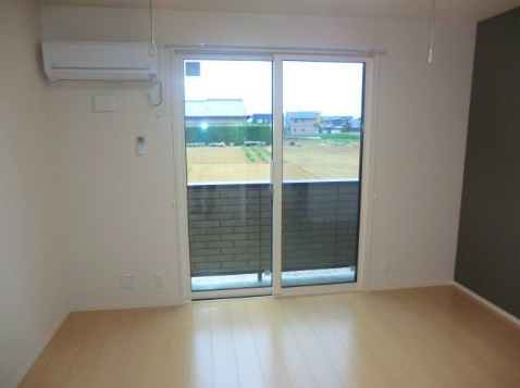 居室・リビング　※現況優先