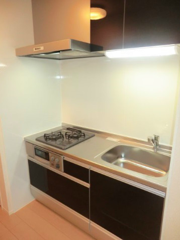 キッチン　※現況優先