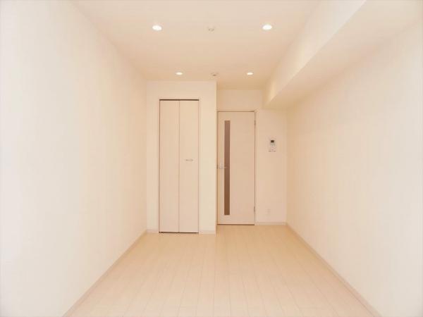 居室・リビング　内装