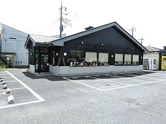 飲食店　幸楽苑 壬生店（飲食店）まで255m