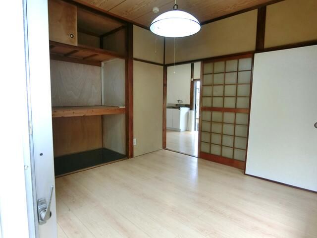 その他部屋・スペース