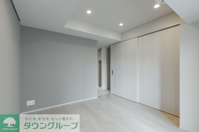 その他部屋・スペース　A1タイプ2023年9月撮影 同タイプ902号室の写真です。