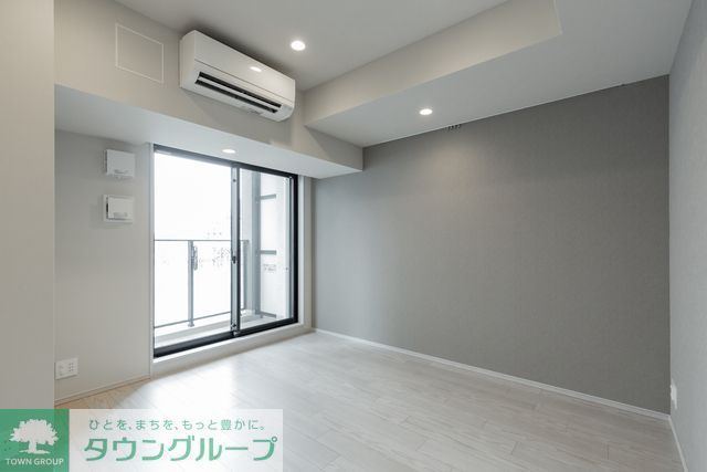 居室・リビング　A1タイプ2023年9月撮影 同タイプ902号室の写真です。