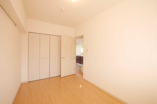 その他部屋・スペース　プライムアーバン千駄木の内装