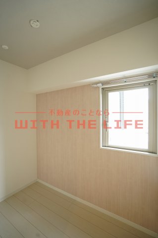 その他部屋・スペース　寝室にいかがでしょうか