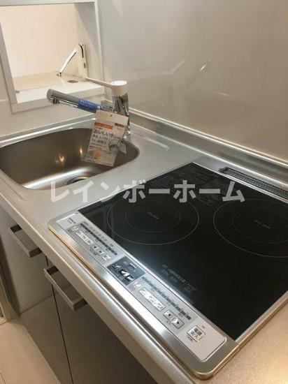 キッチン　※他部屋参考写真