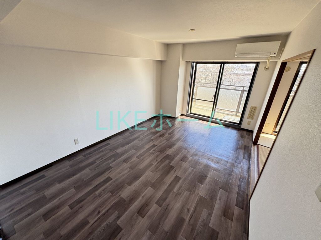 居室・リビング　リビング/居室