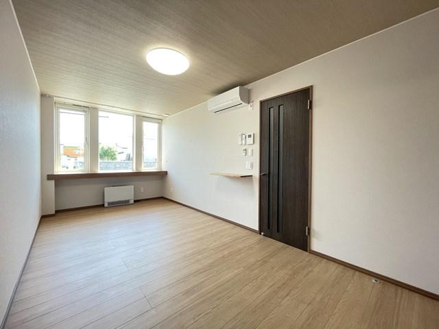 居室・リビング　リビング１