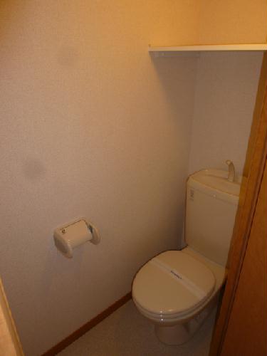 トイレ　独立トイレ