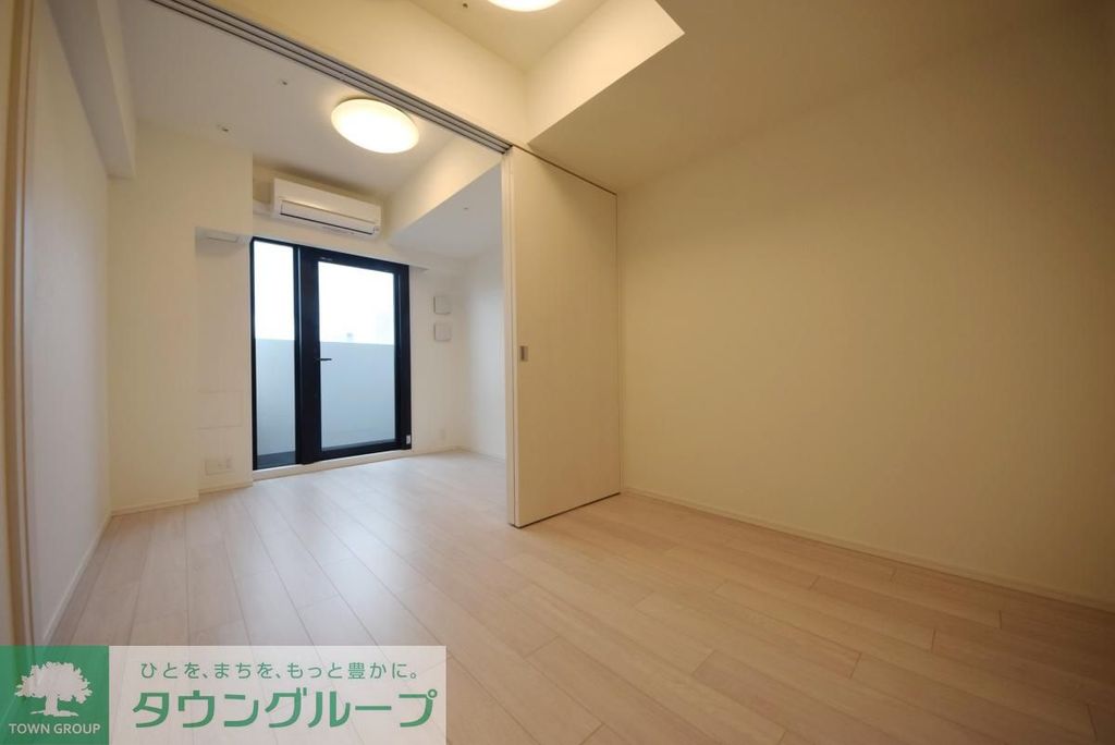 居室・リビング　リビング/居室