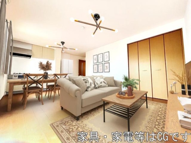 居室・リビング