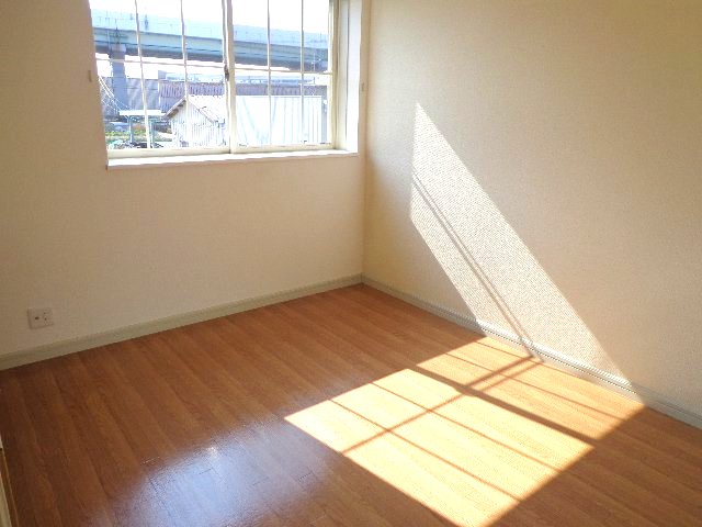 居室・リビング　洋室（南）